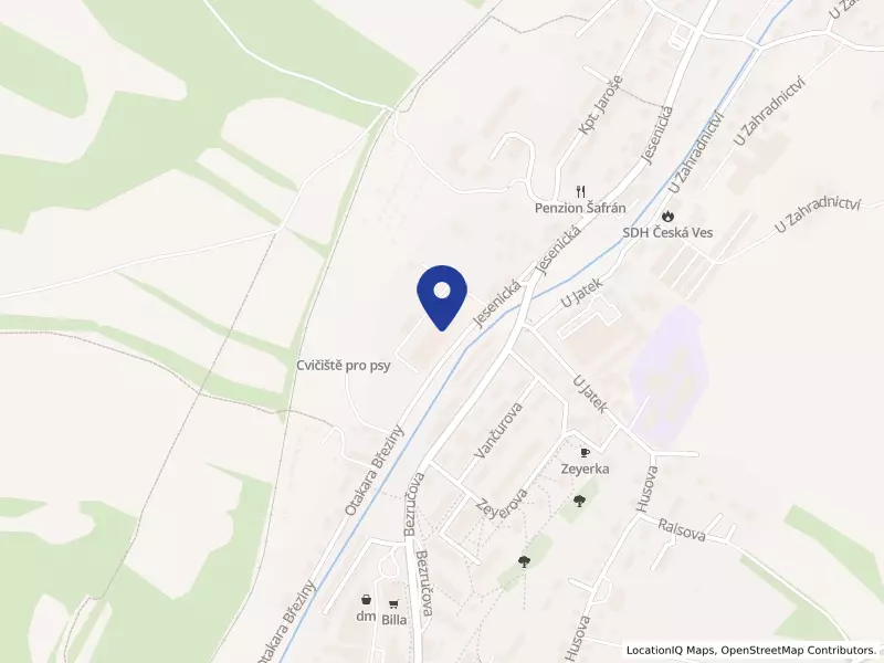 Technické služby Jeseník a. s.