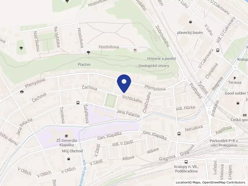 DeliveryPro s.r.o.