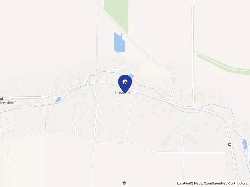 Základní škola a mateřská škola, Librantice, okres Hradec Králové