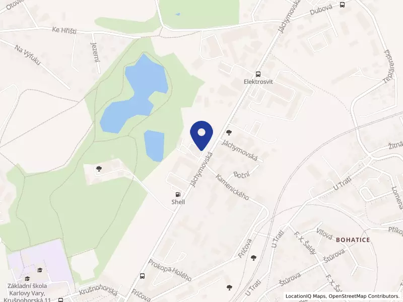 S + J COMPANY s.r.o.