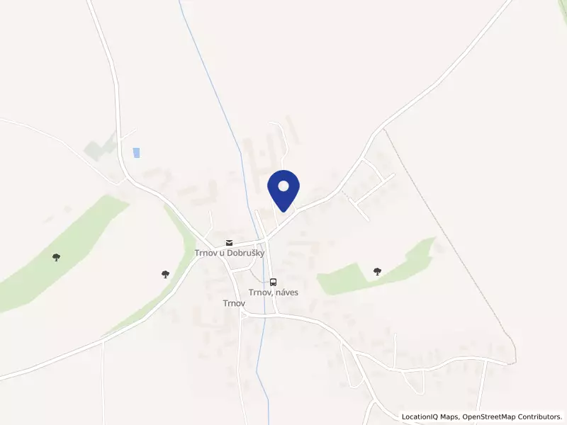 Trnovské bytové a zemědělské služby s.r.o.