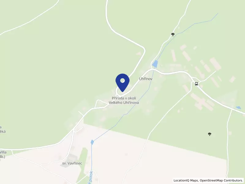 Villa Nova Uhřínov - středisko experimentální archeologie a regionálních dějin