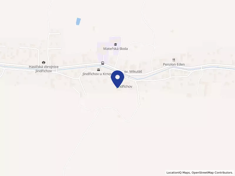 LUCKY HORSE RANCH s.r.o.