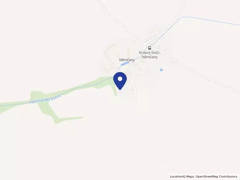 Základní škola a Mateřská škola Němčany, okres Vyškov, příspěvková organizace