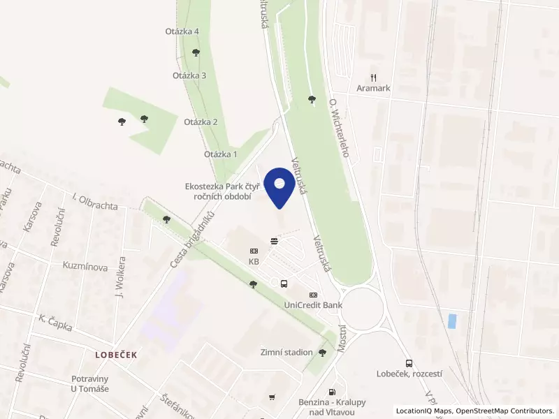 Základní organizace Odborového svazu ECHO MERO ČR, a.s.