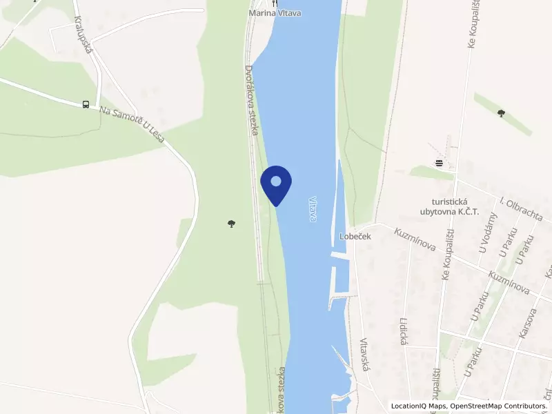 Marina Vltava s.r.o.