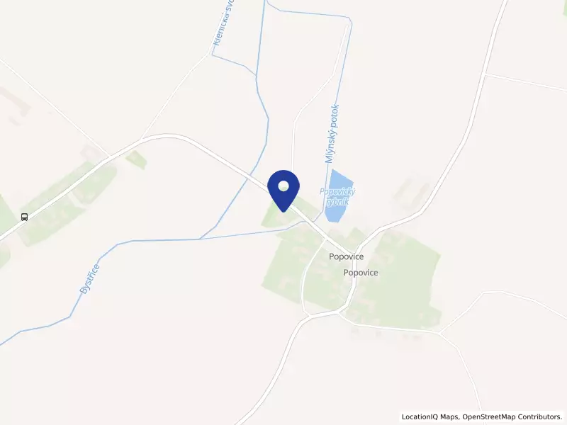 STODOLA POPOVICE, s.r.o.