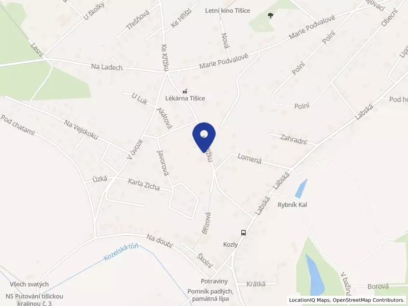 Nástrojárna a lisovna Vítovi s.r.o.