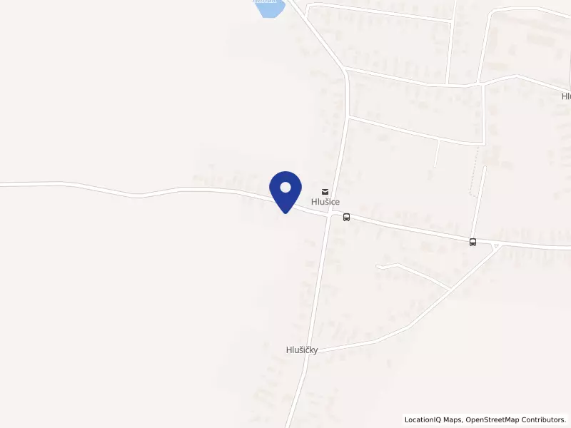 Czerninská lesní správa Hlušice,s.r.o.