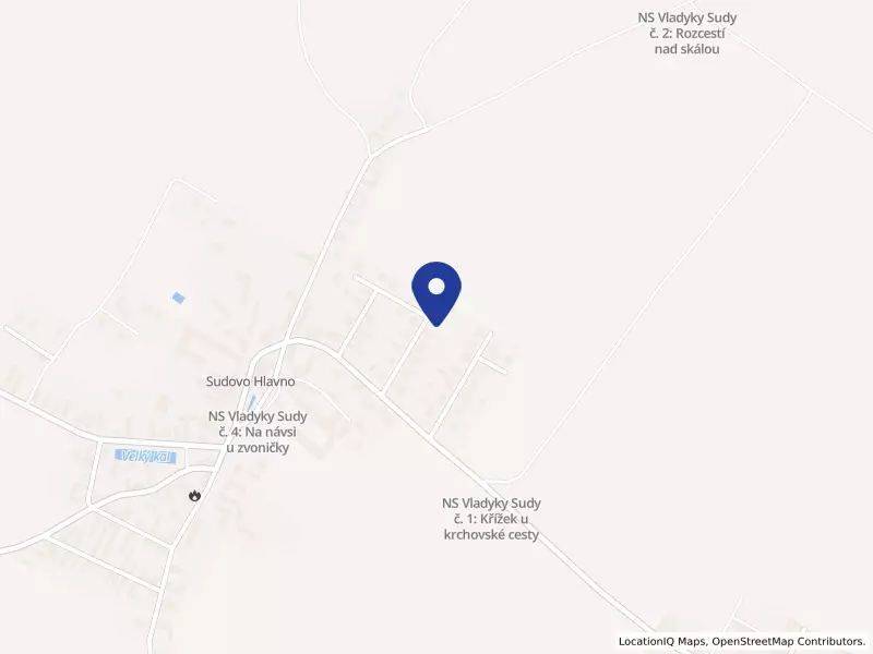 LMK Sudovo Hlavno p.s.