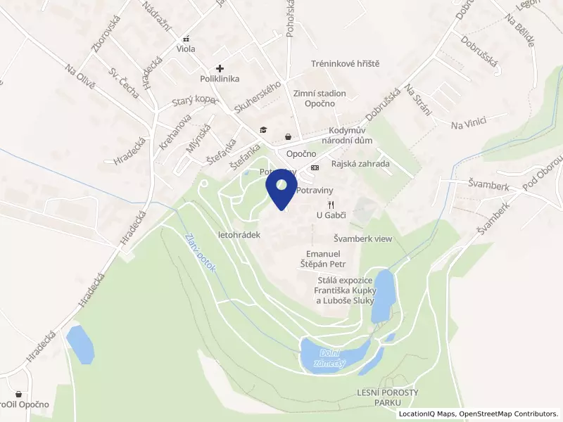 VJM - opravy a servis zařízení, s.r.o.