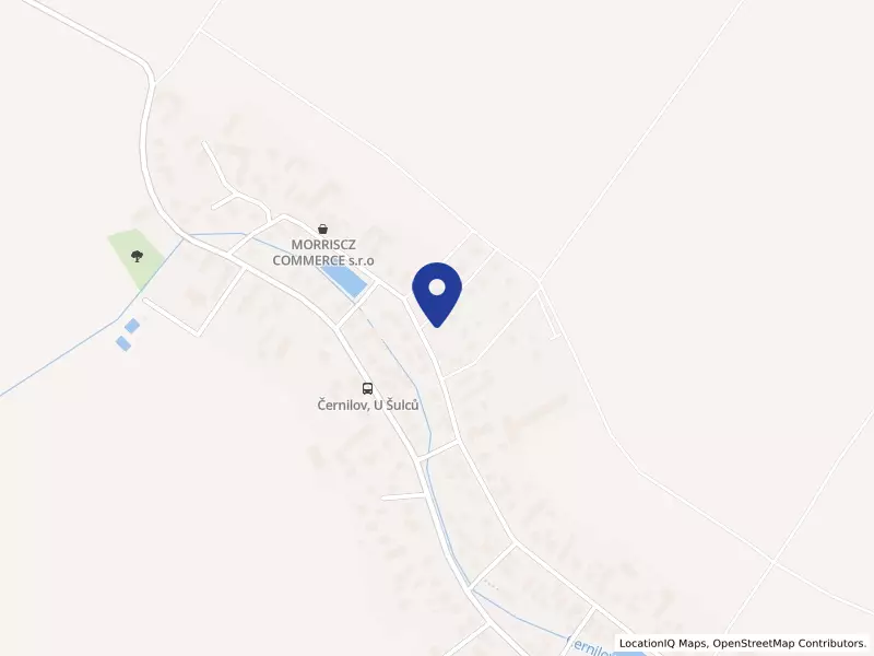 Isca Apartman 33 s.r.o.