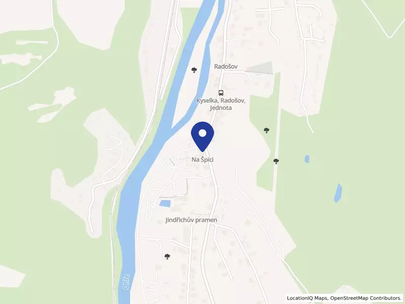 Služby obce Radošov s.r.o.