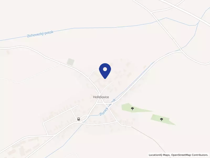 První archivní Hořešovice s.r.o.