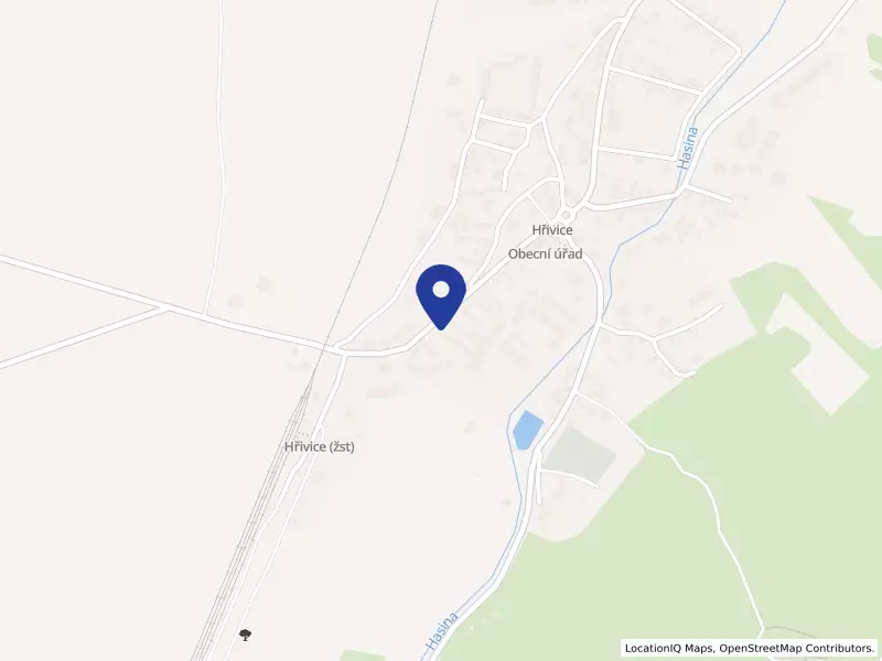 Agro Hřivice, s.r.o.