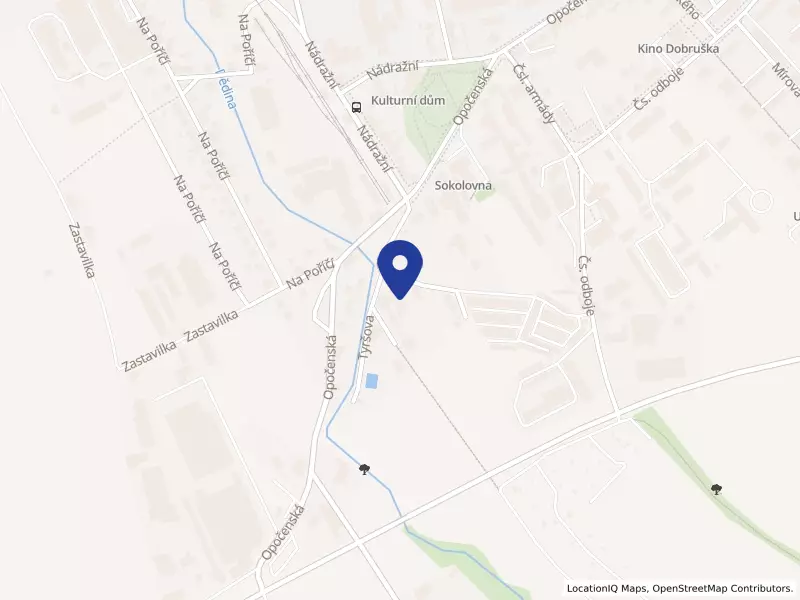 Nábytkářský a dřevozpracující podnik, spol. s r. o.