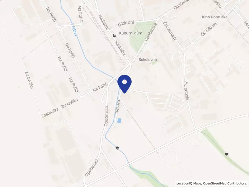 Nábytkářský a dřevozpracující podnik, spol. s r. o.