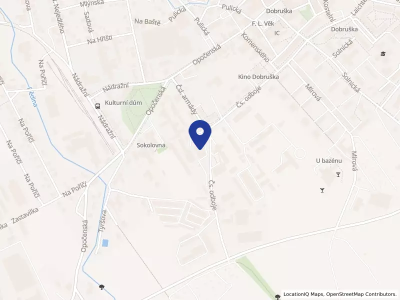 KOVO ŠŤÁSEK s.r.o.