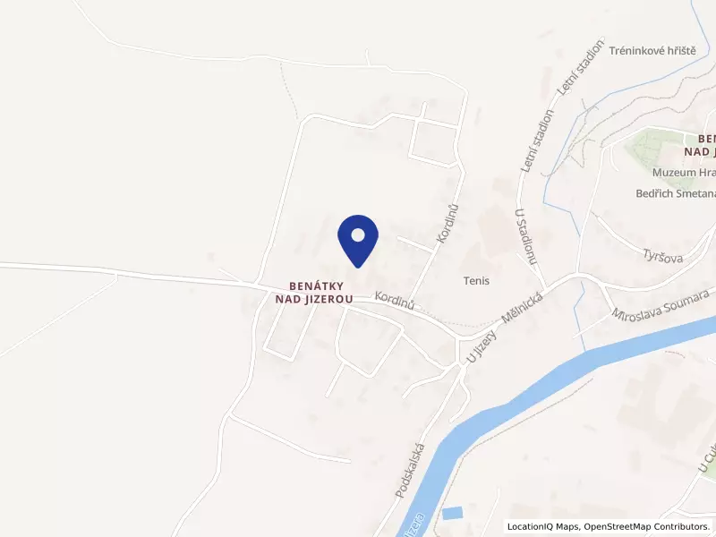 Karl Keppler Maschinenbau GmbH - organizační složka