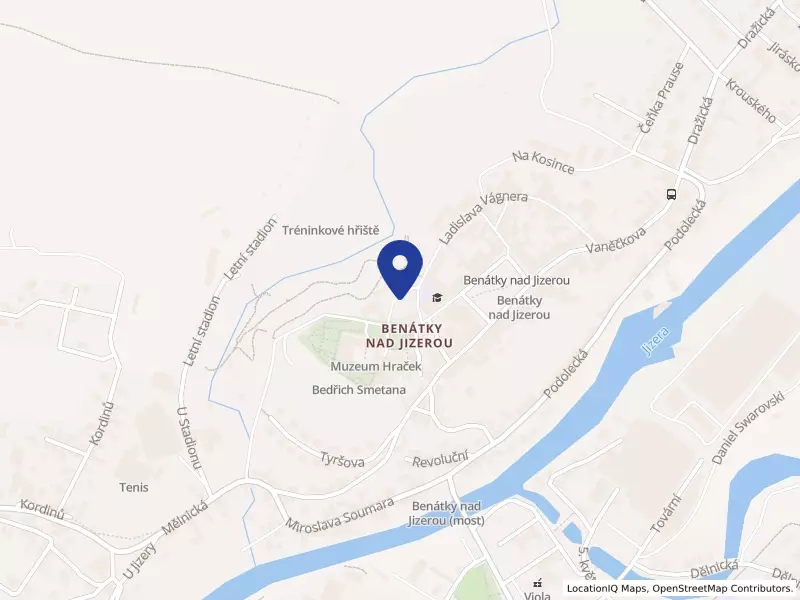 Pediatrická ambulance Na zámku s. r. o.