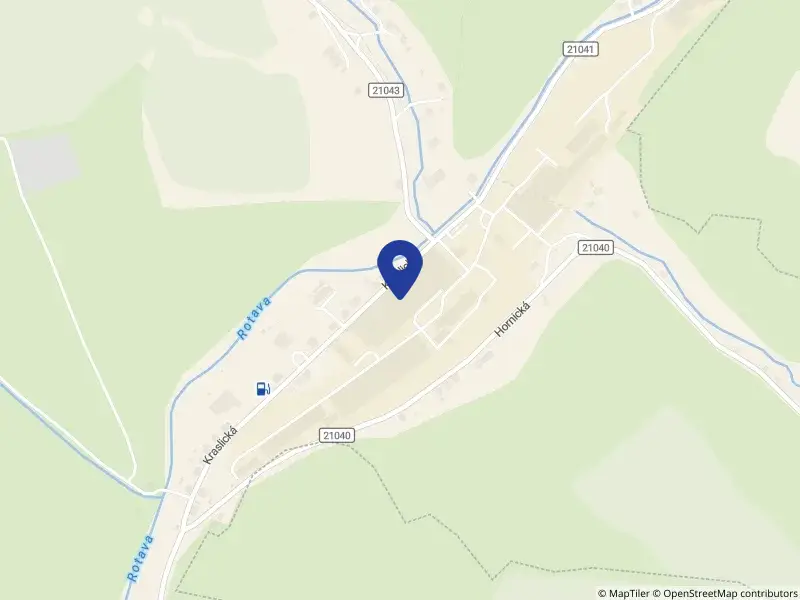 ROTAS STROJÍRNY spol. s r.o.