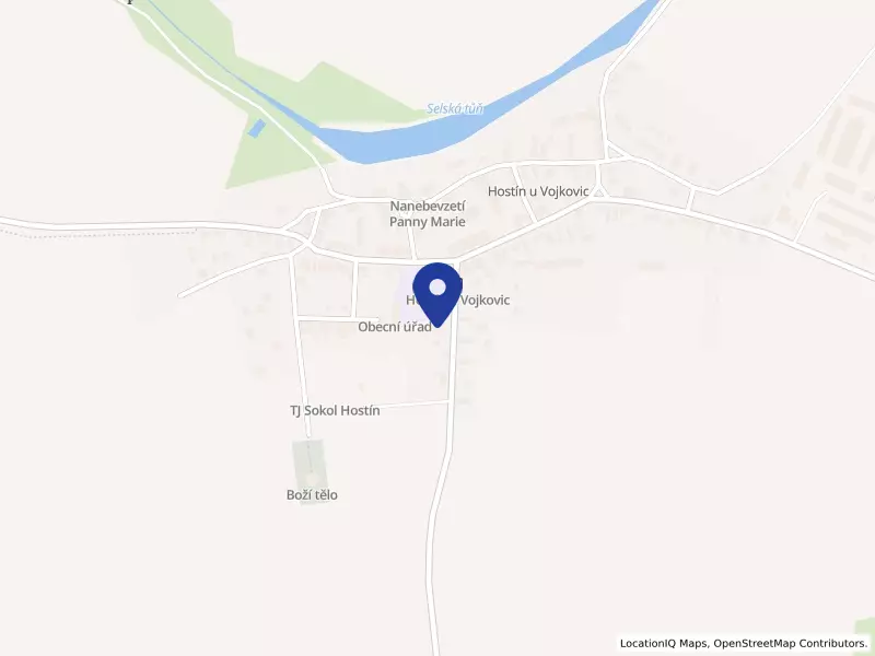 TSSTREDNOPOLE s.r.o.