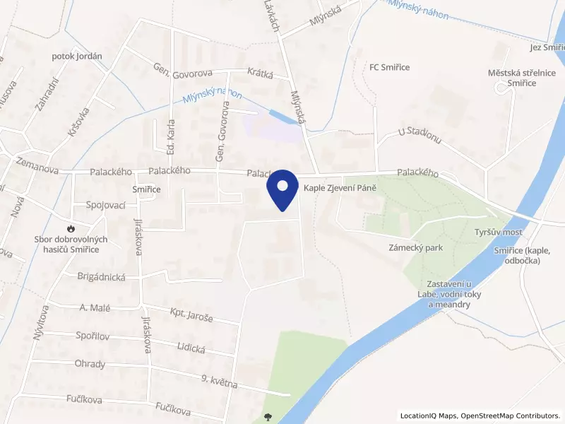 Tastepoint CZ, s.r.o.