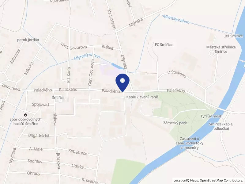 PRAKTIK Smiřice s.r.o.