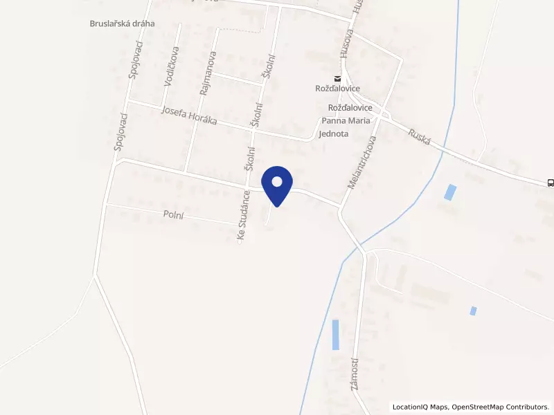 STAVEBNÍ FIRMA DROBEČEK, spol. s r.o.