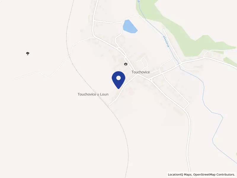 INVESTPROJEKT Louny, spol. s r.o.