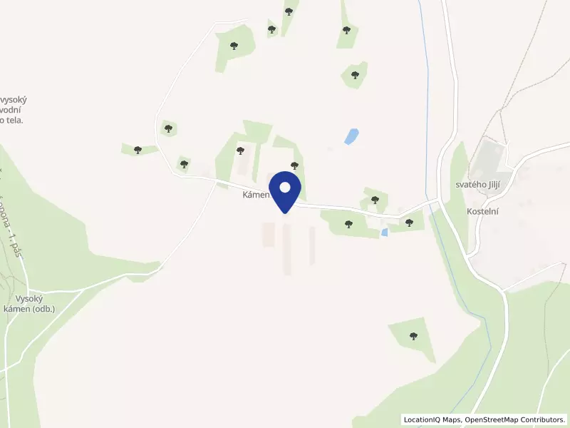 Farma Kostelní s.r.o.