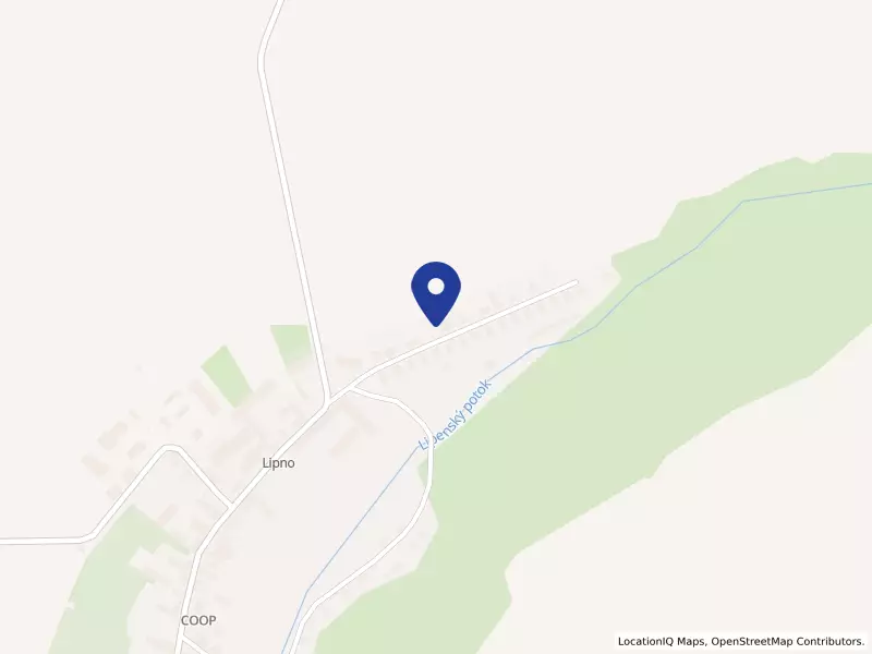 Základní škola Lipenec, okres Louny