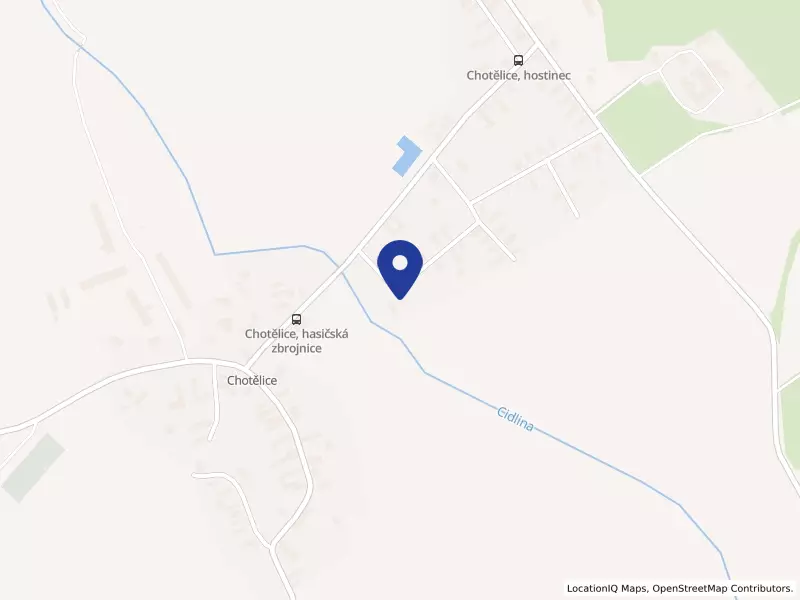 Základní škola a Mateřská škola, Chotěvice, okres Trutnov