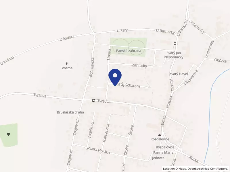 ALMA distribuce s.r.o.