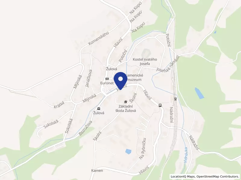 DPS Maruška s.r.o.