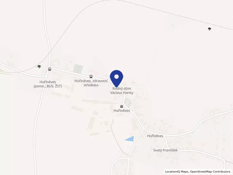 Základní škola a mateřská škola, Hořiněves, okres Hradec Králové