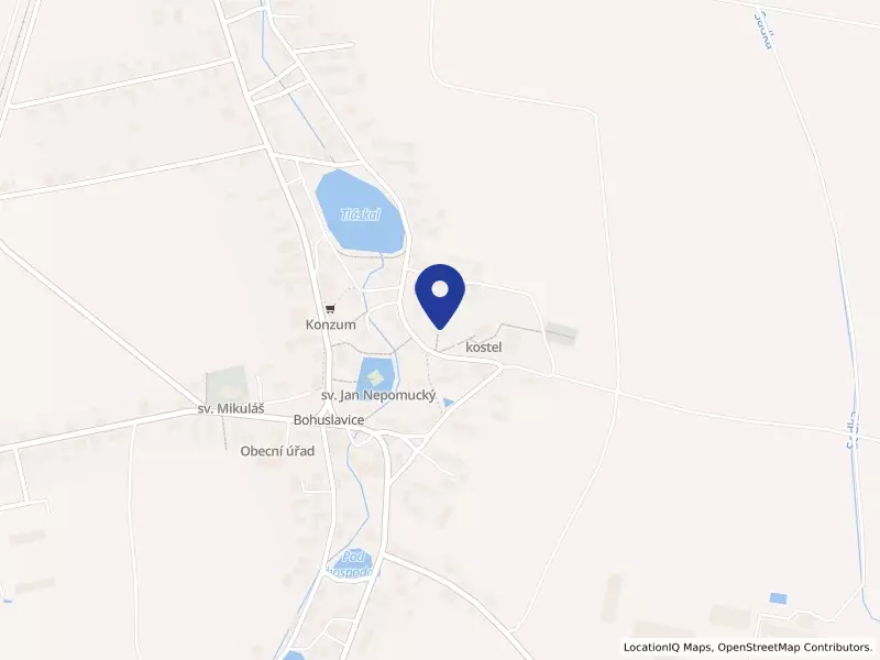 Tělocvičná jednota Sokol Bohuslavice