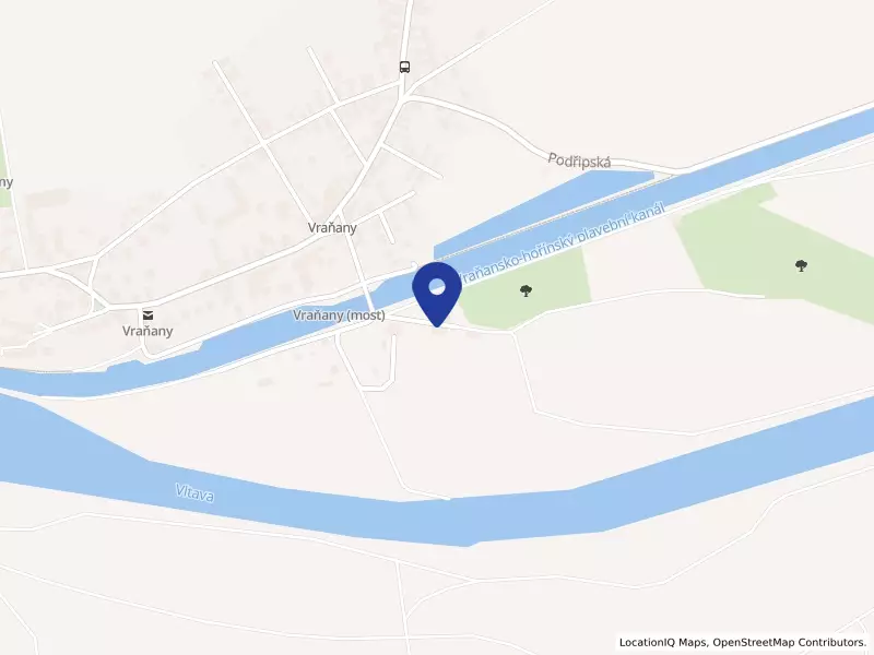 AFK Vraňany, spolek