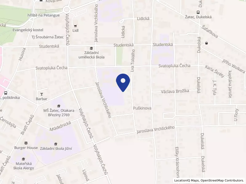 Residencial Bílina s.r.o.