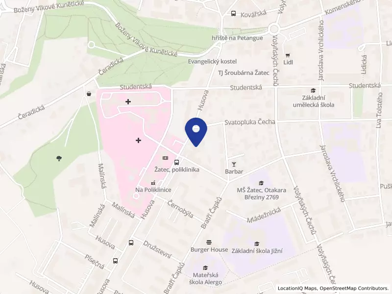 P+S+P plyn, voda, topení s.r.o.
