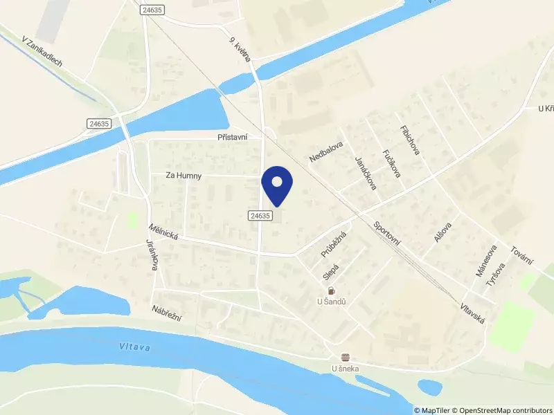 KULTURNÍ A SPOLEČENSKÉ STŘEDISKO LUŽEC N/VLT.