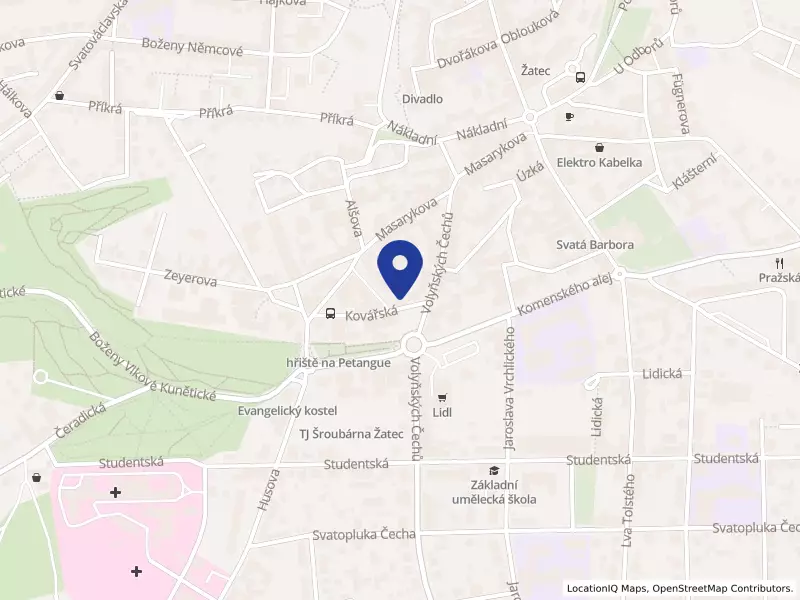 PRIMADENT Žatec s.r.o.