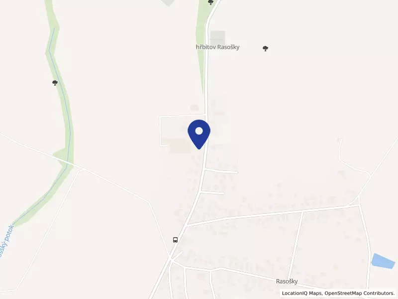 Opravárenství Rasošky s.r.o.