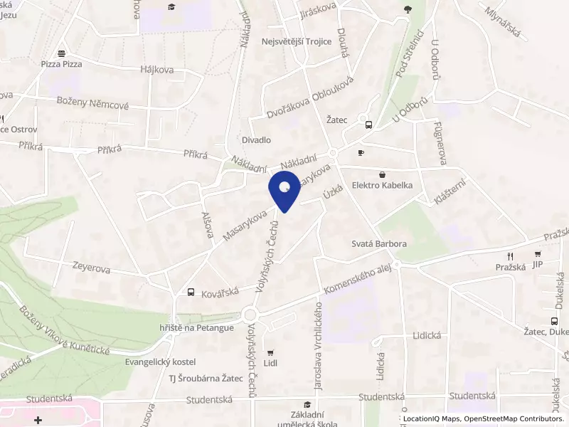 Nemovitosti, s.r.o.