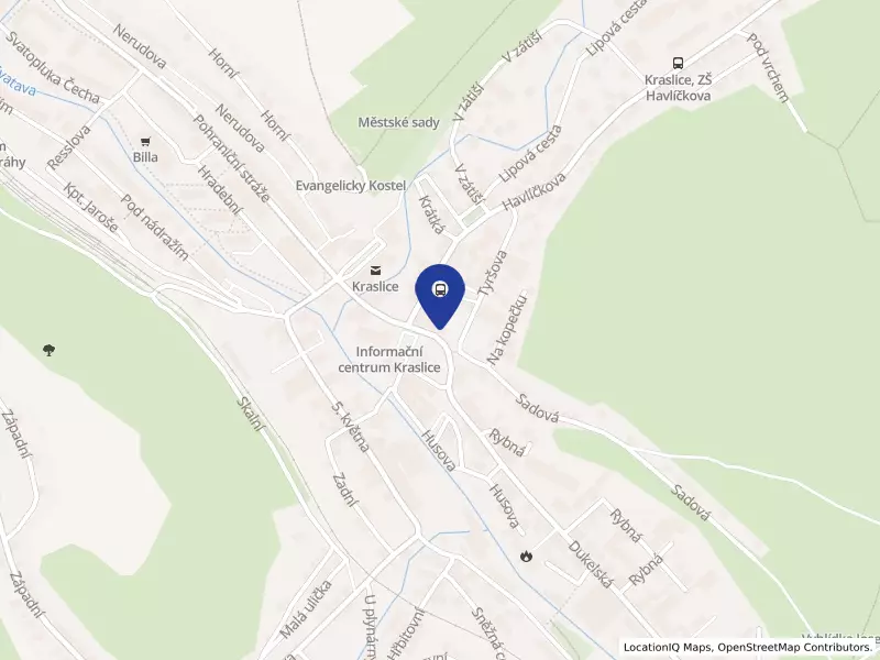 MON-CALL LIMITED, organizační složka