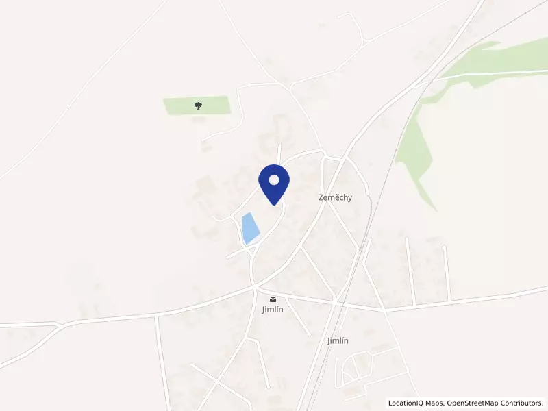 Základní škola a Mateřská škola Zeměchy, okres Louny, příspěvková organizace