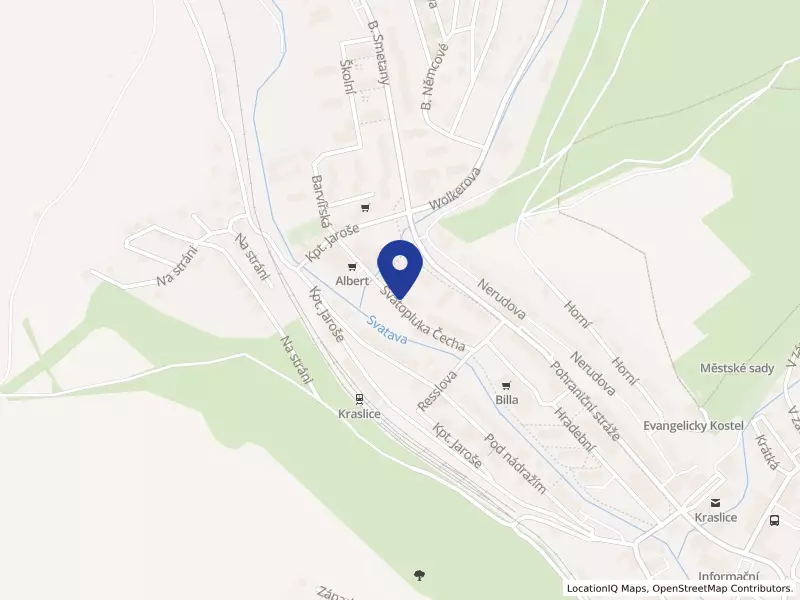 E-GARANT SERVICE s.r.o.