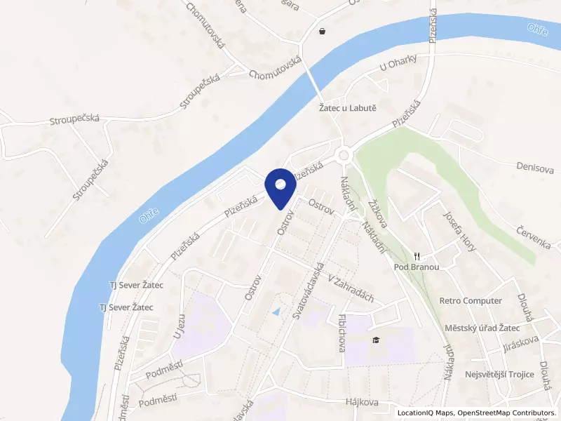 BD Rezidence Plzeňská s.r.o.