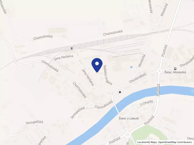 Chmelobrana Žatec spolek