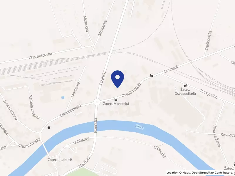 AUTORENOVA ŽATEC, společnost s ručením omezeným